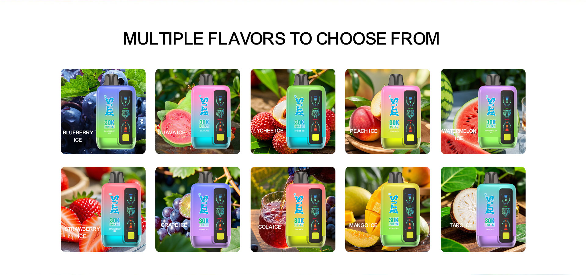 DE026 Disposable Vape 30000 Puffs pakai buang dengan Paparan LED dan Dual Airflow Mesh Coil MTL DTL ATVS Vape